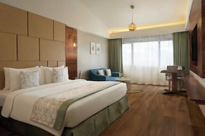 Suite, 1 Schlafzimmer