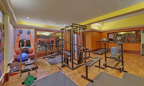 Gym
