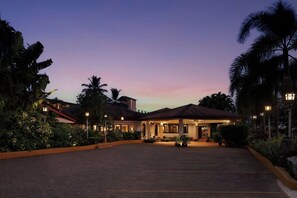 View from property - Kesarval The Fern Goa, Verna, Series by Marriott (Verna)