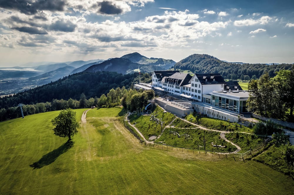 Hotel Weissenstein