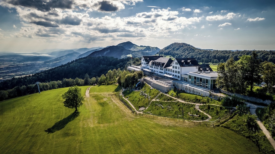 Hotel Weissenstein