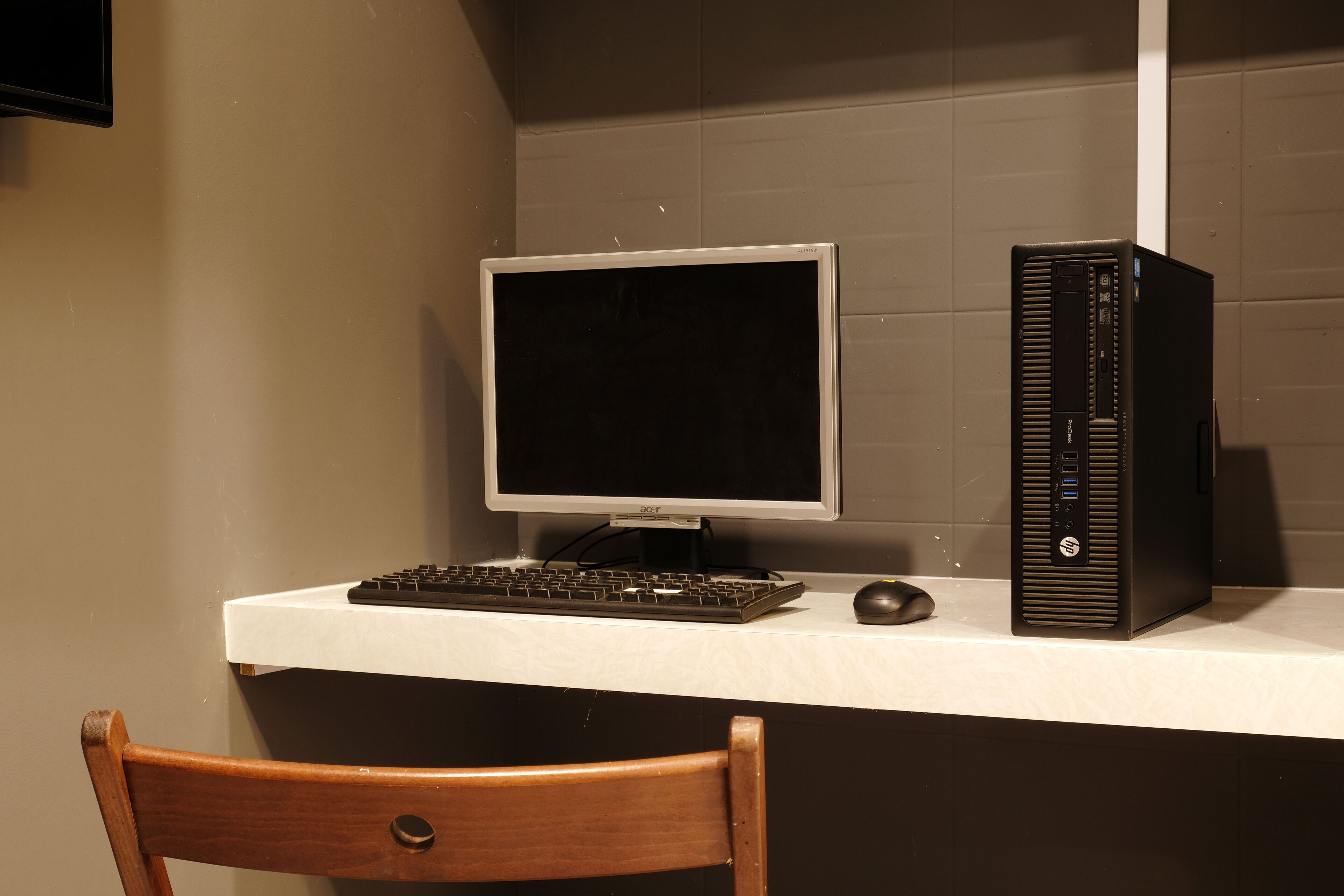 Foto - Q Loft Hotels at Bedok