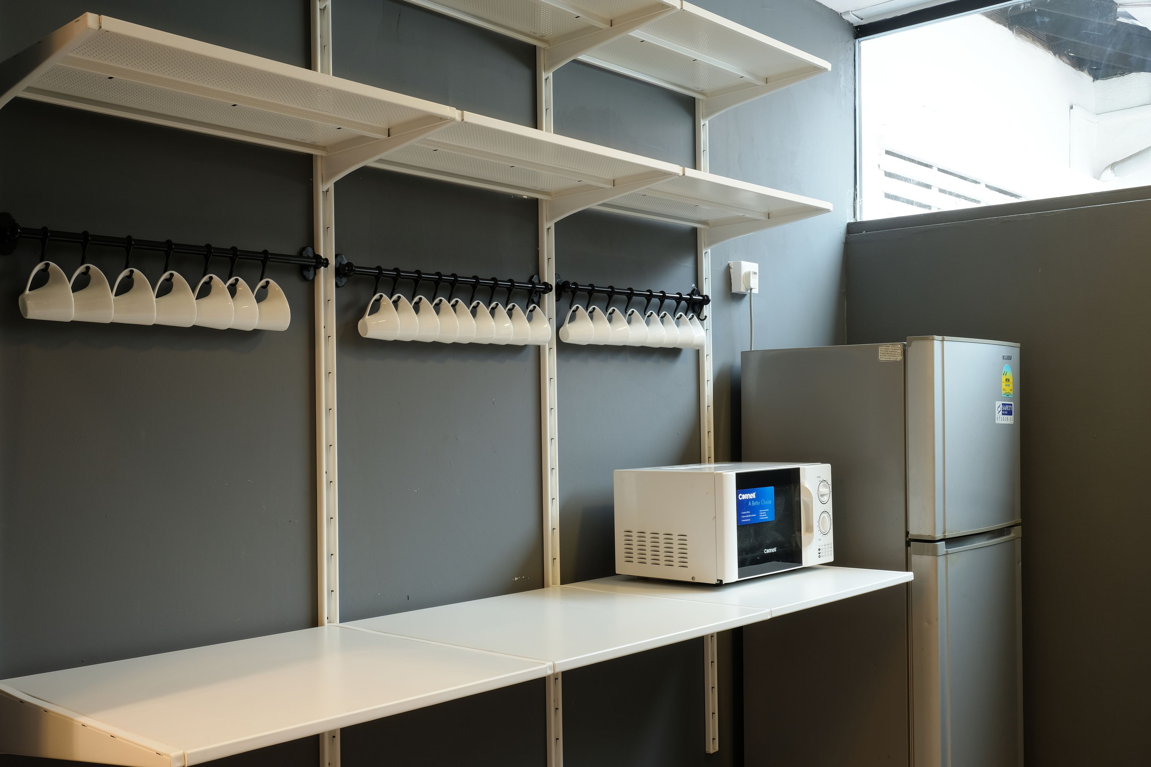 Foto - Q Loft Hotels at Bedok