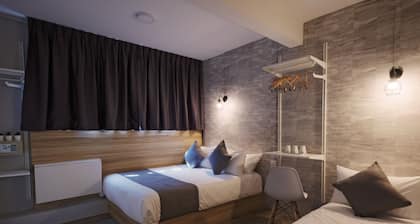 Q Loft Hotels@Bedok