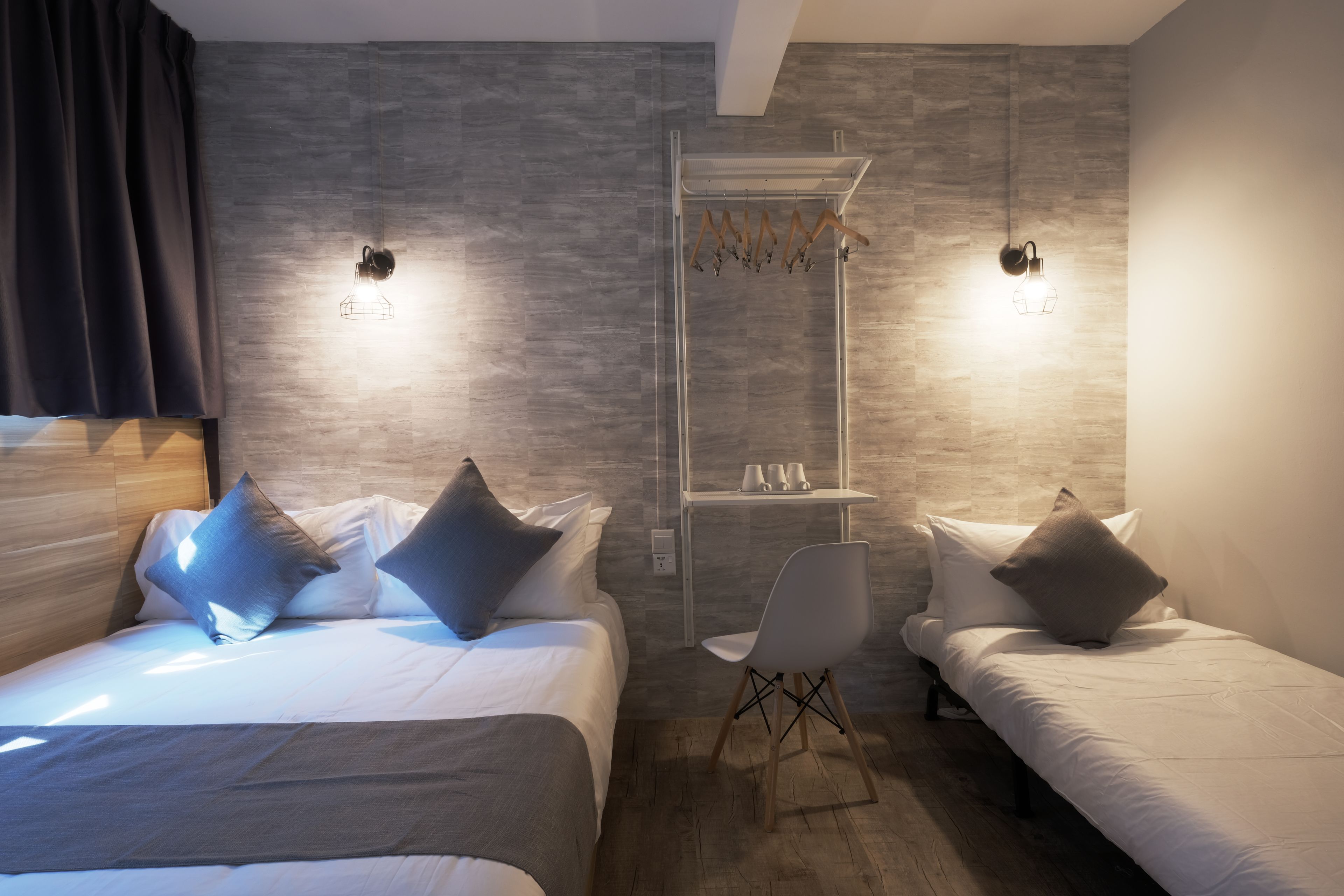 Foto - Q Loft Hotels@Bedok