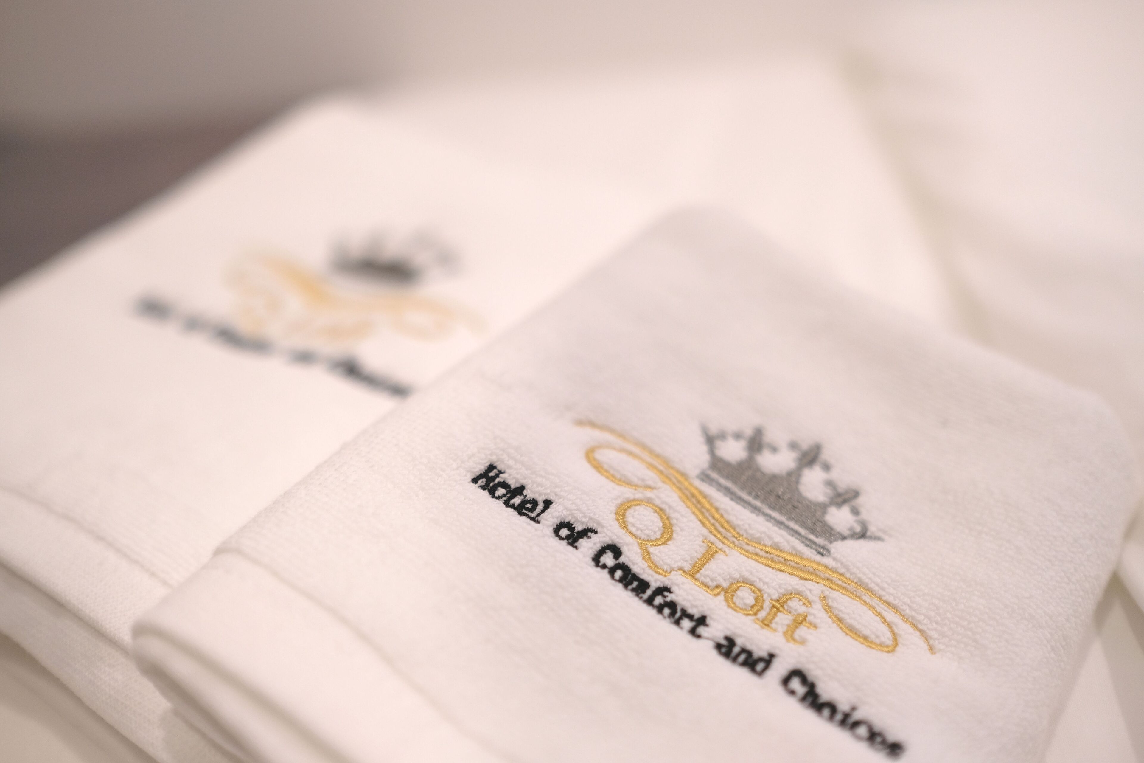 Foto - Q Loft Hotels at Bedok