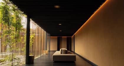Belle Torre Mayorazgo Boutique Hotel
