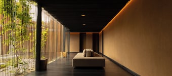 Belle Torre Mayorazgo Boutique Hotel