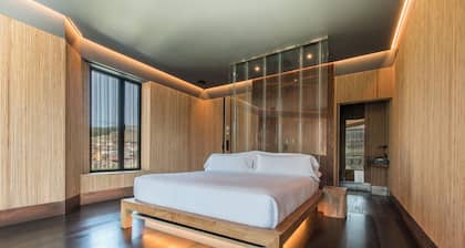 Belle Torre Mayorazgo Boutique Hotel