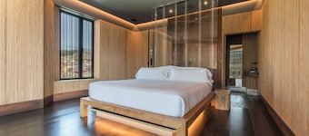 Belle Torre Mayorazgo Boutique Hotel