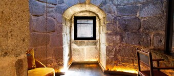 Belle Torre Mayorazgo Boutique Hotel 