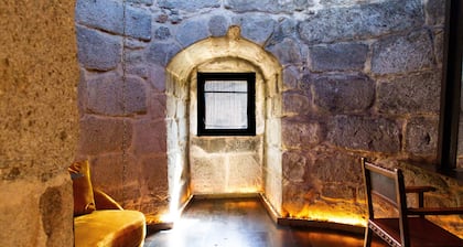 Belle Torre Mayorazgo Boutique Hotel