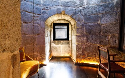 Belle Torre Mayorazgo Boutique Hotel 