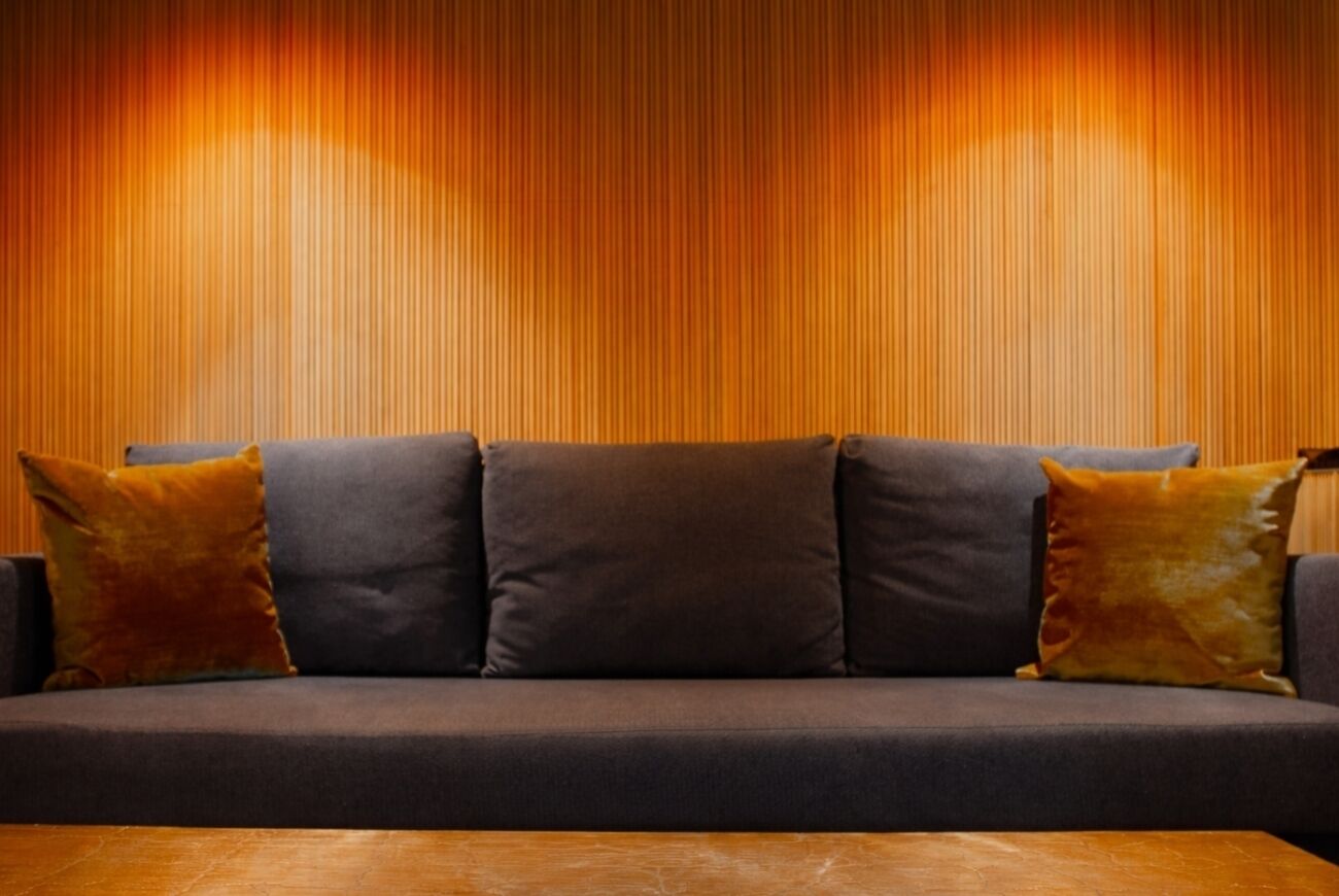 Junior Suite | In-room safe, soundproofing, free WiFi, bed sheets