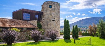 Belle Torre Mayorazgo Boutique Hotel 