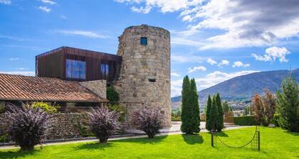 Belle Torre Mayorazgo Boutique Hotel