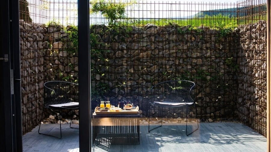 Belle Torre Mayorazgo Boutique Hotel