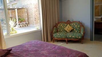 4 chambres