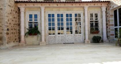 Villa piscine privative 3