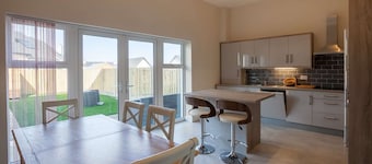 Sophia Townhouse B&B