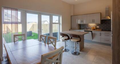 Sophia Townhouse B&B