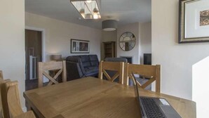 Reception - Sophia Townhouse B&B (Malahide)