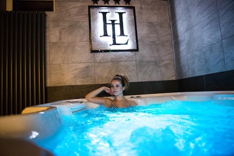 Spa. Lantier