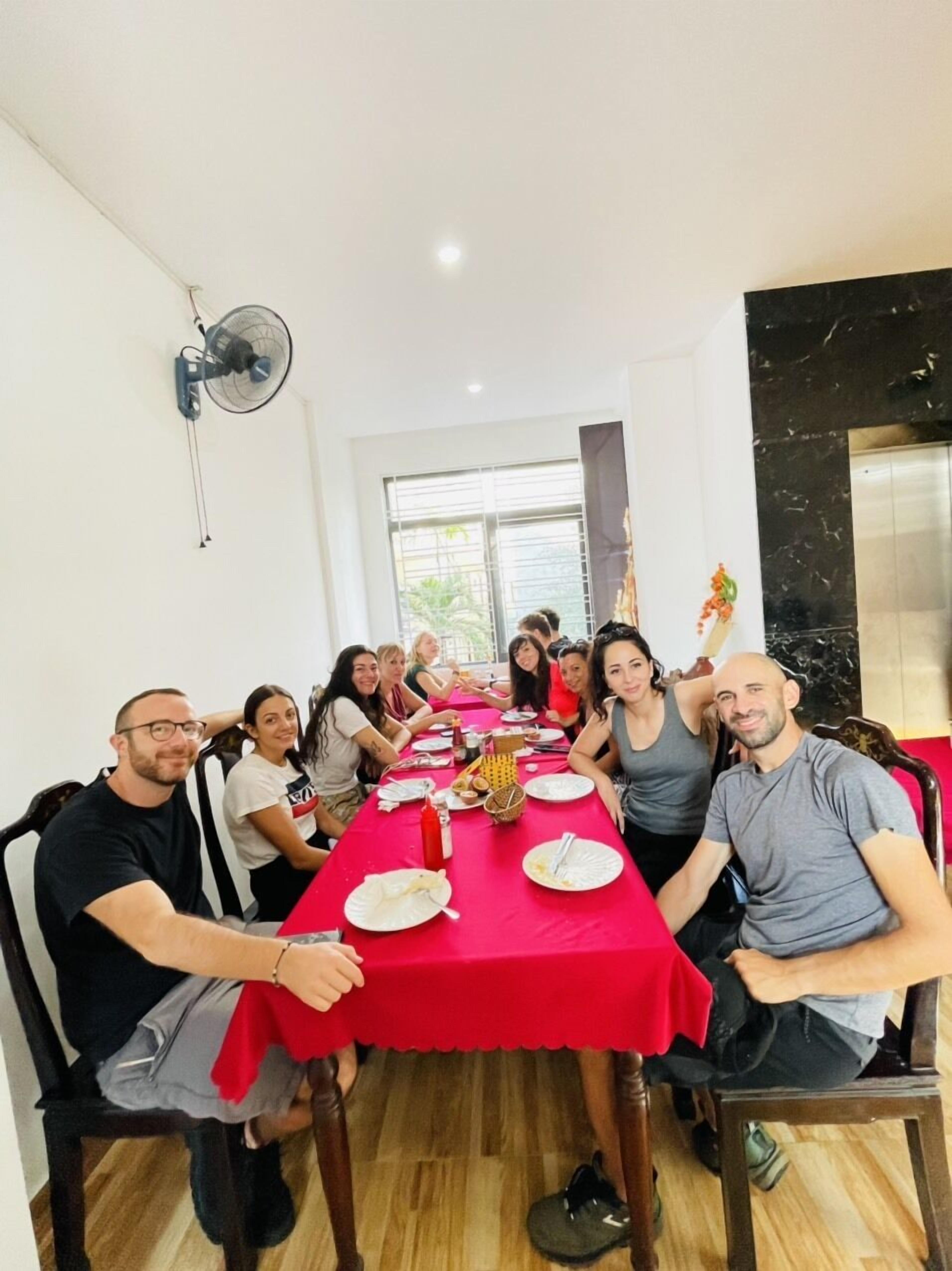 Photo - Sapphire Hotel Hue