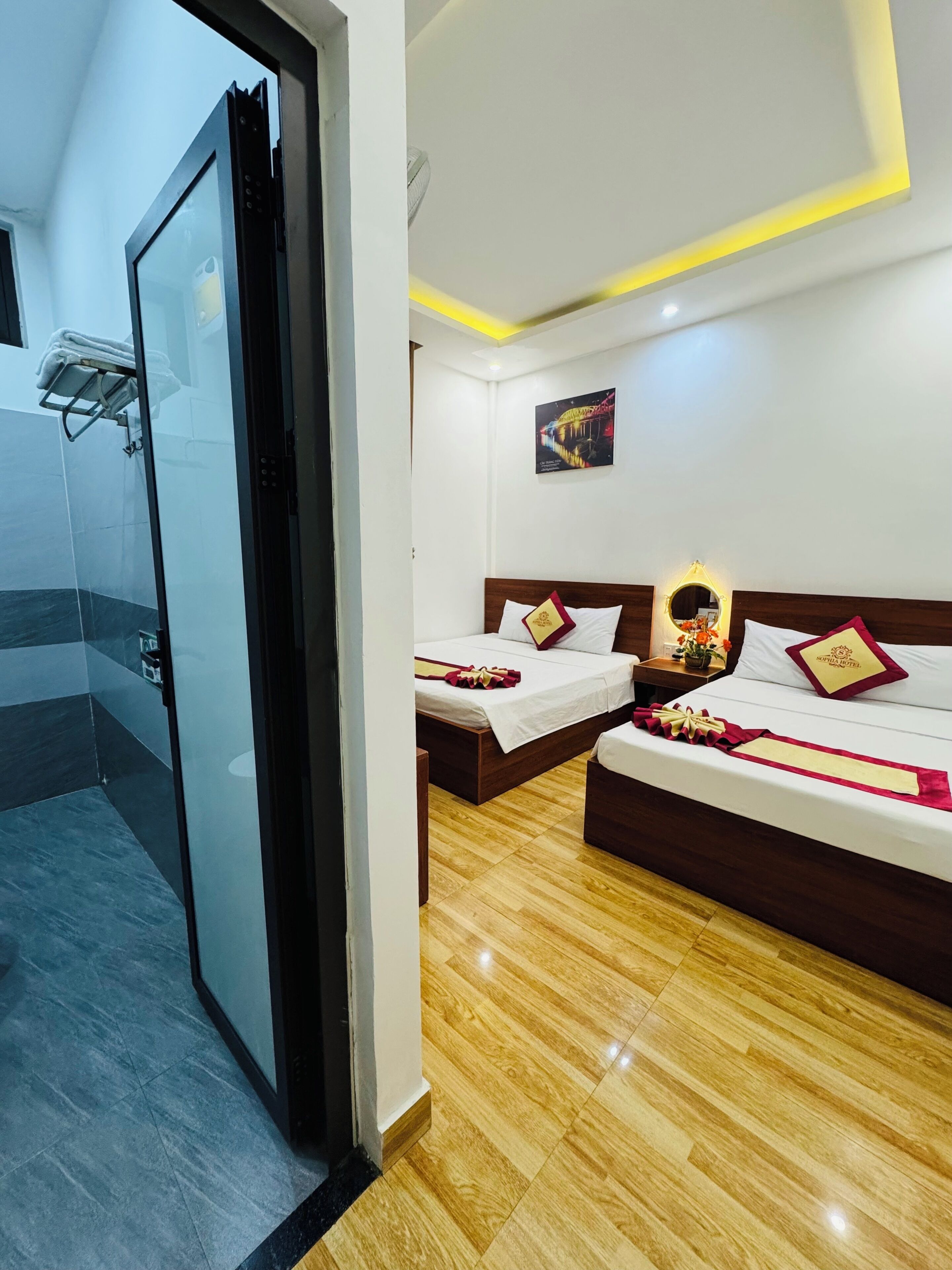 Photo - Sapphire Hotel Hue