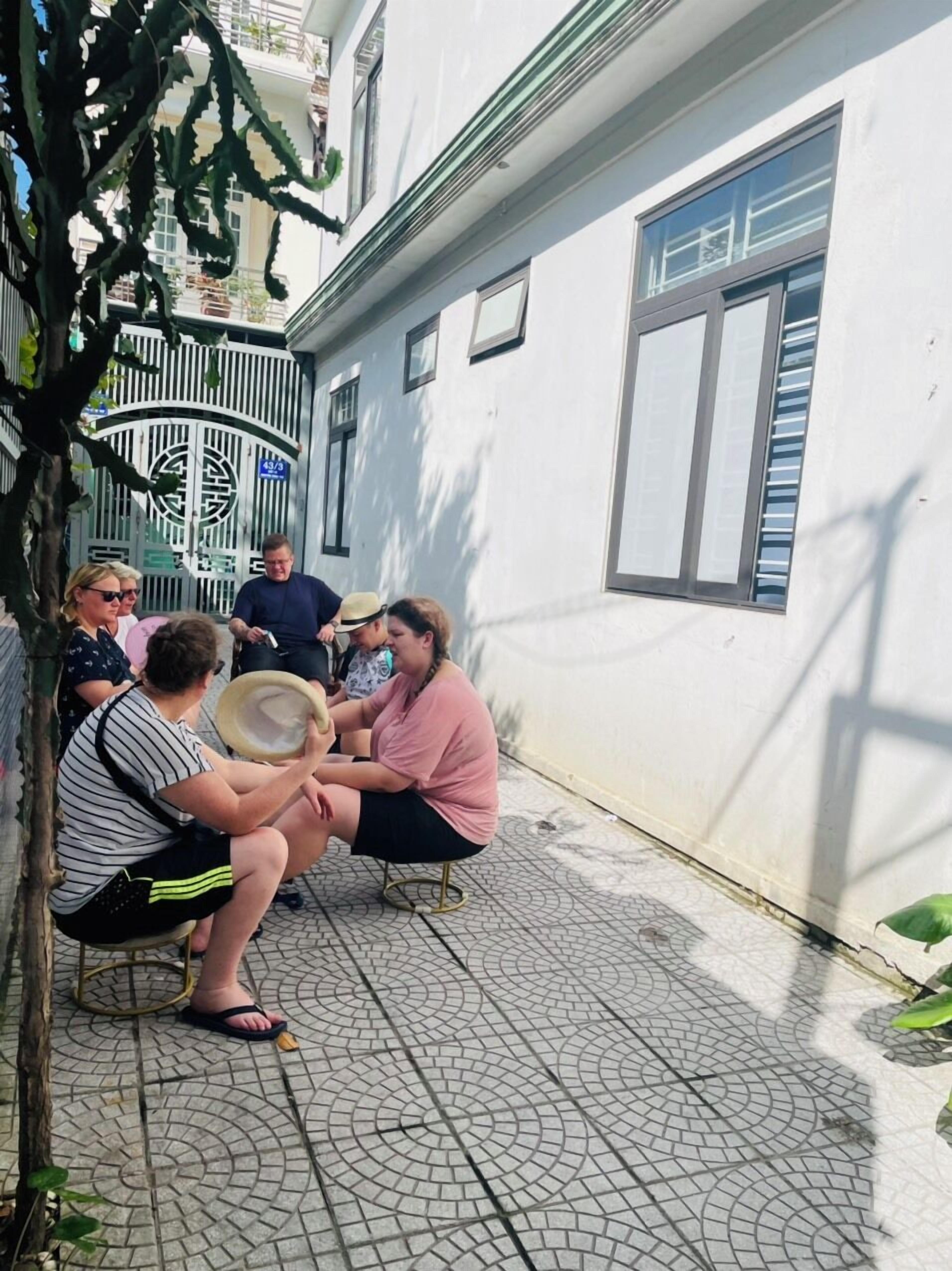 Photo - Sapphire Hotel Hue