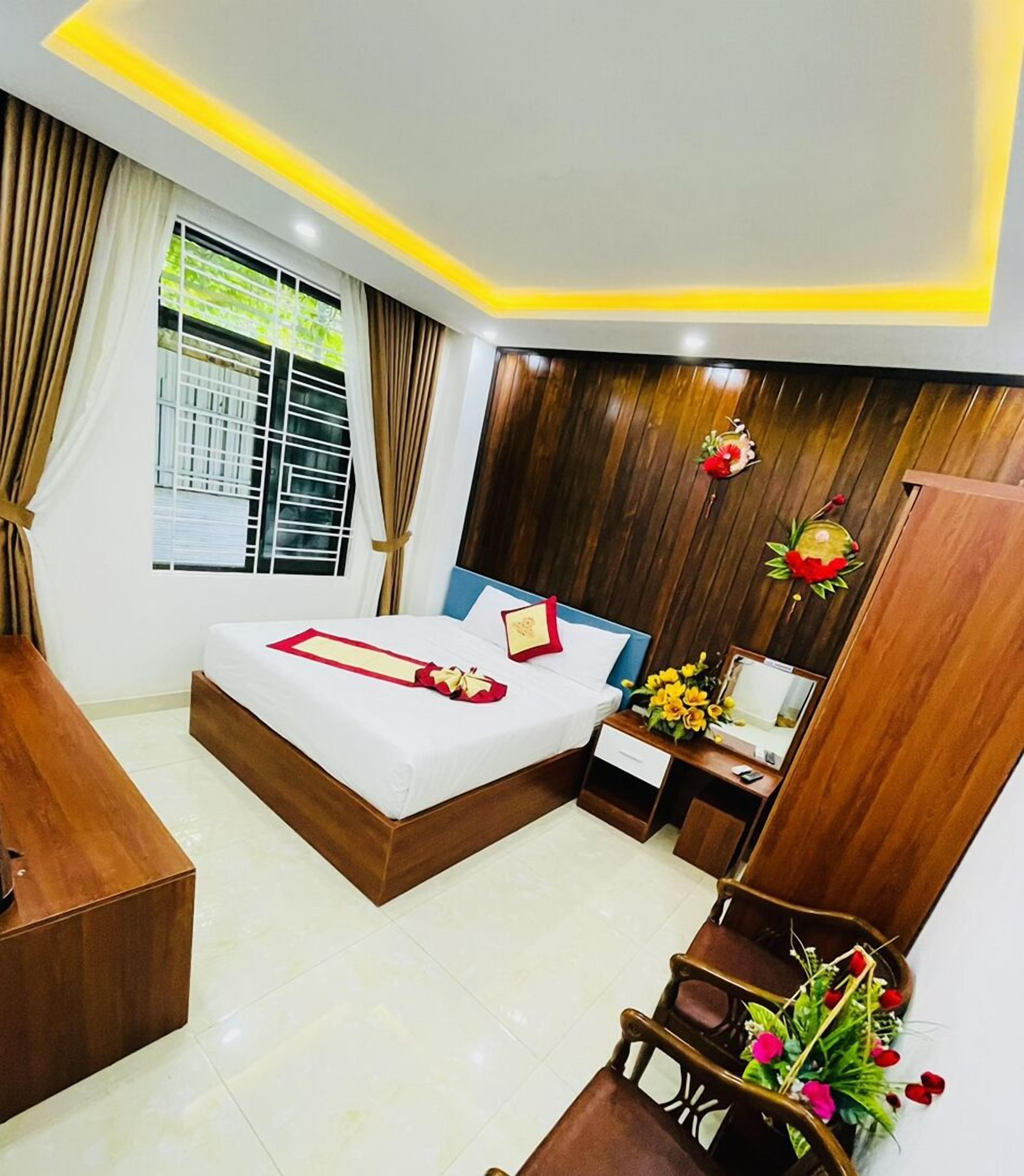 Photo - Sapphire Hotel Hue