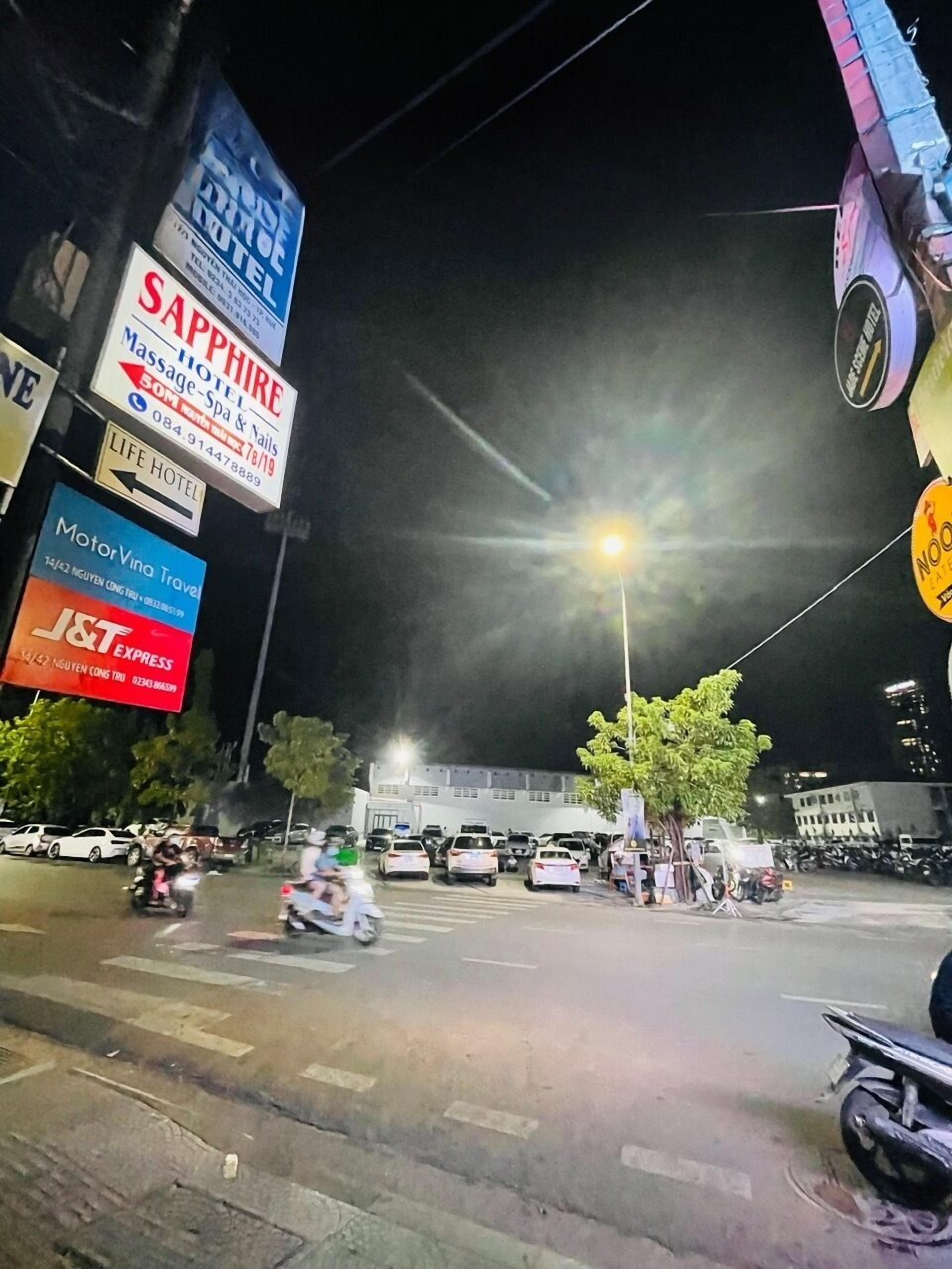 Photo - Sapphire Hotel Hue