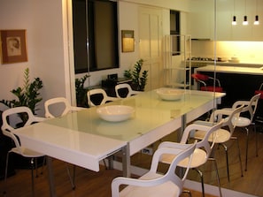 Restaurantes