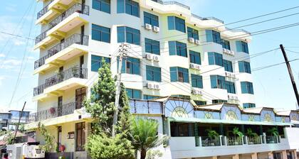 G & G Hotel Ltd