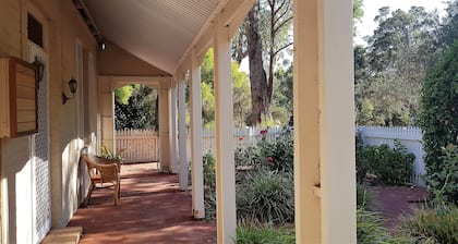 Tillbrook Cottage, Colinas de Perth