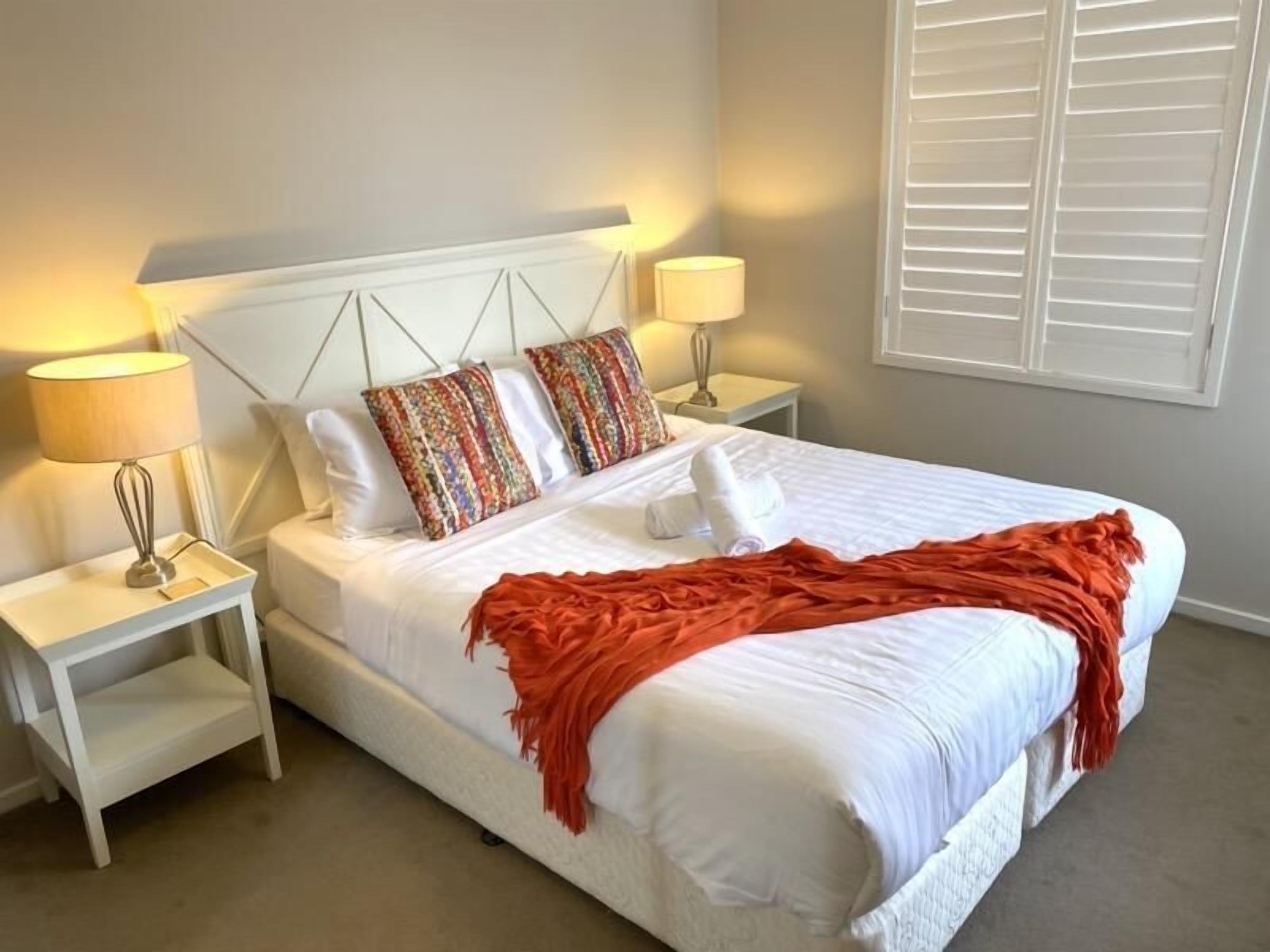 StayCentral - Cityside on Whiteman (Southbank) - 79 Whiteman Street, Southbank VIC 3006