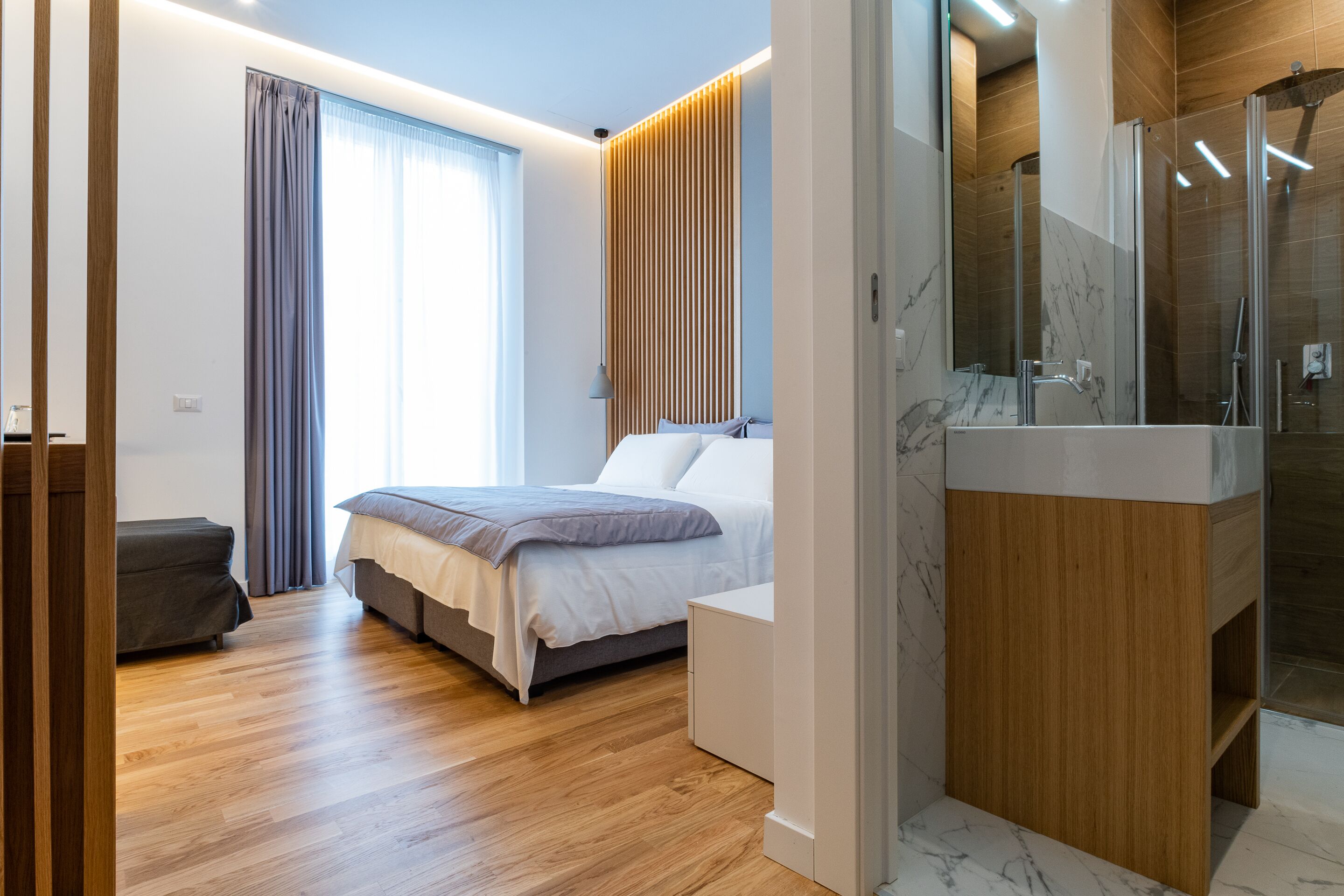 Photo - Concept Terrace Hotel