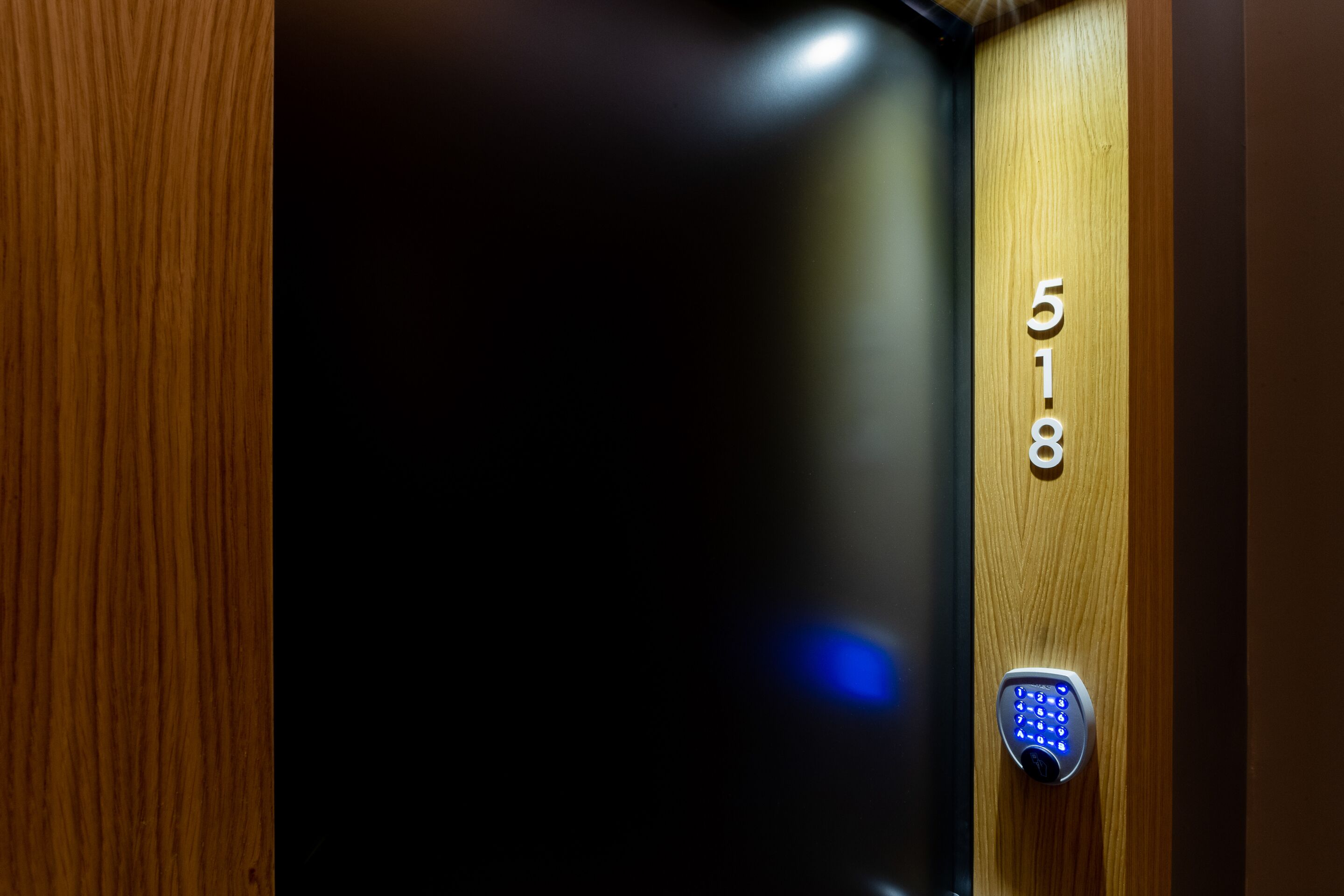 Photo - Concept Terrace Hotel