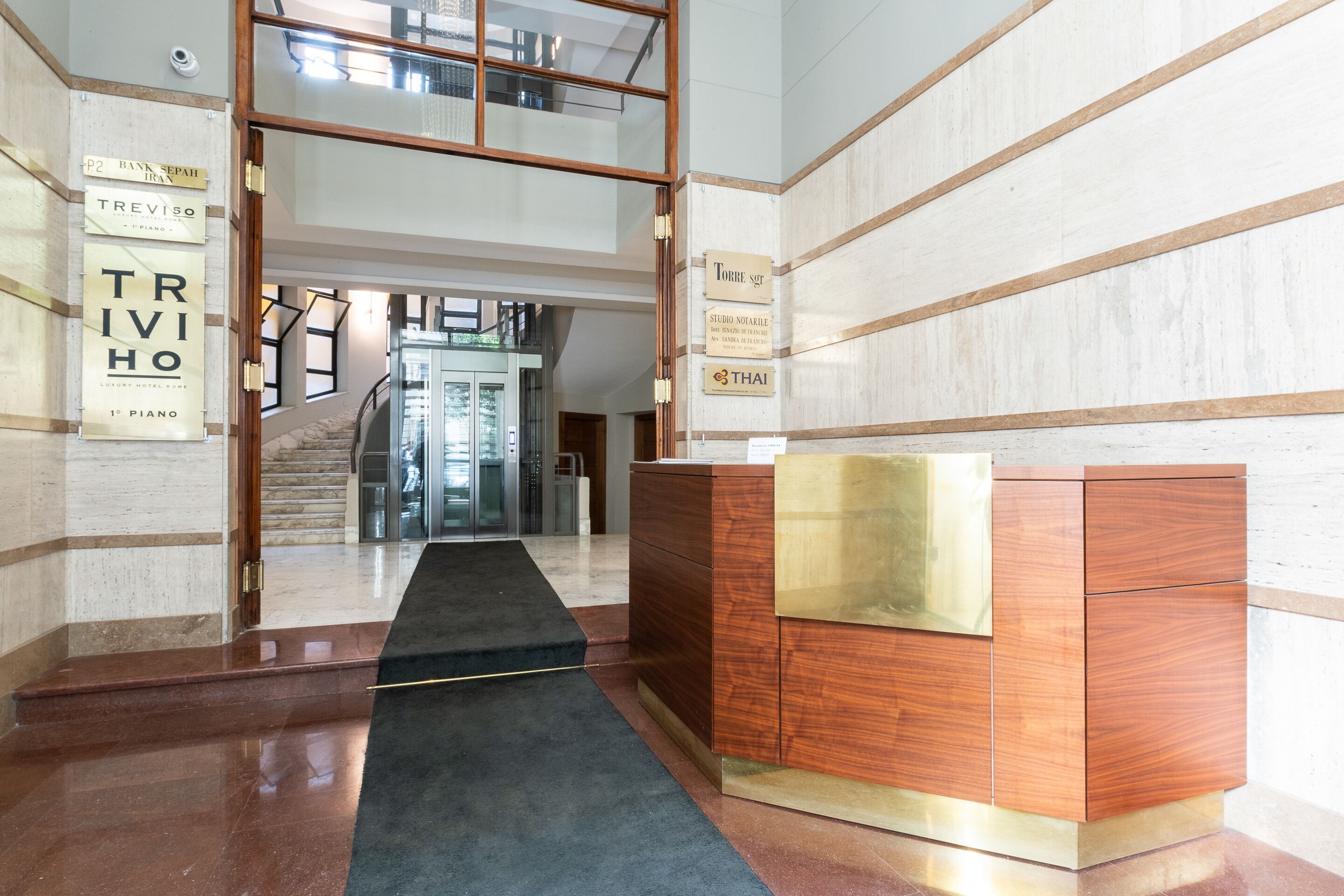 Foto - Concept Terrace Hotel