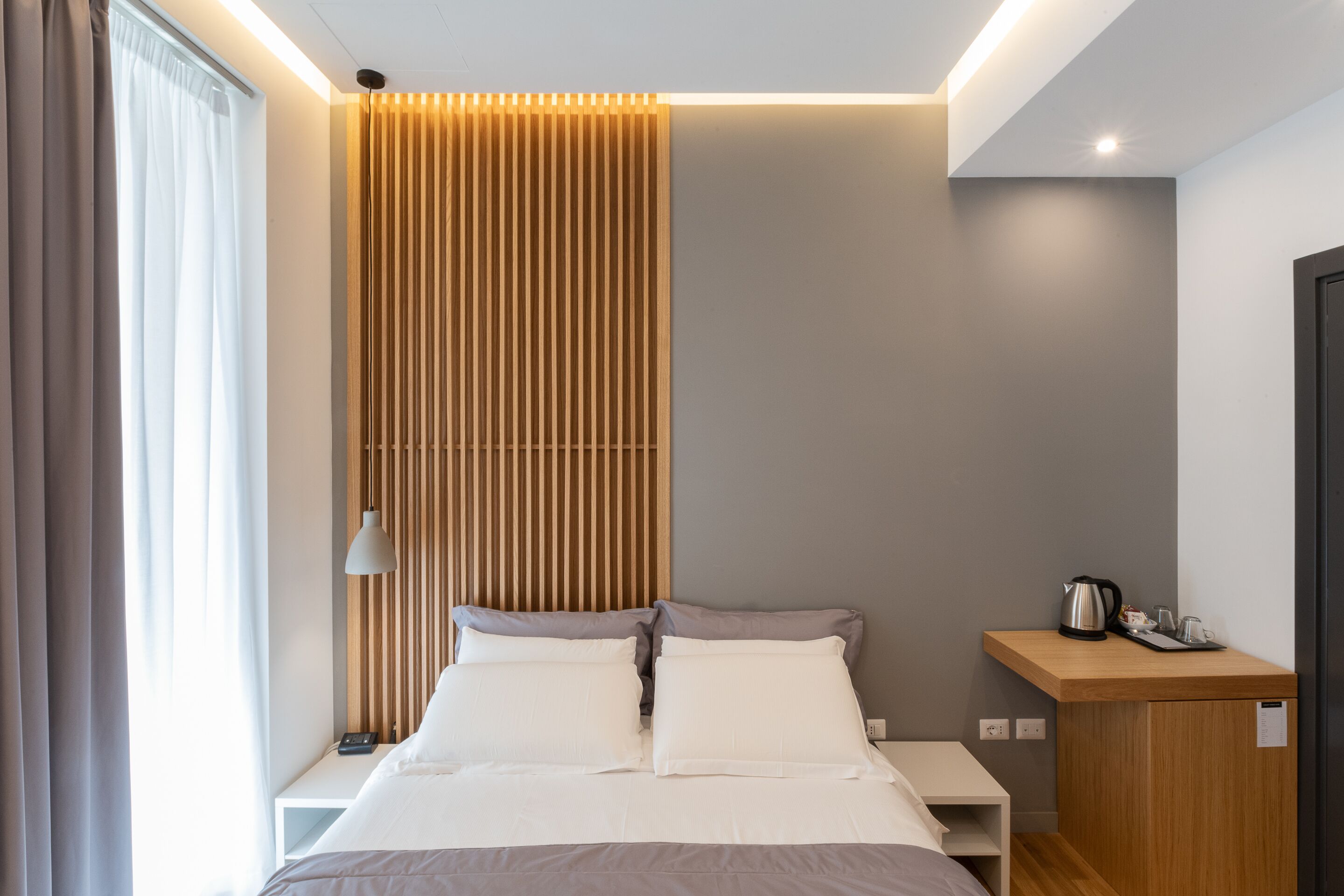 Photo - Concept Terrace Hotel