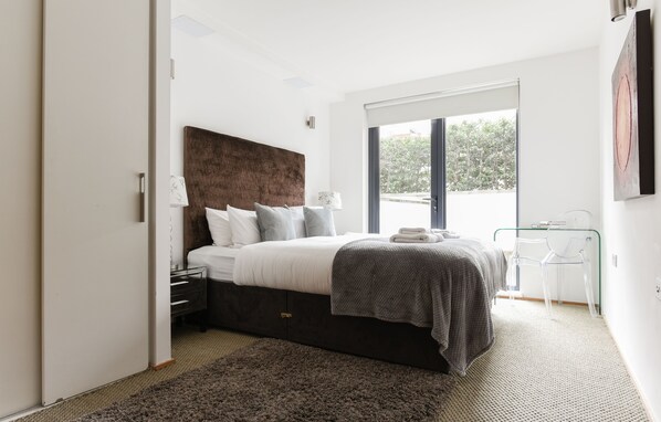 Room - Platinum Apartment in Kensington 9932 (London)