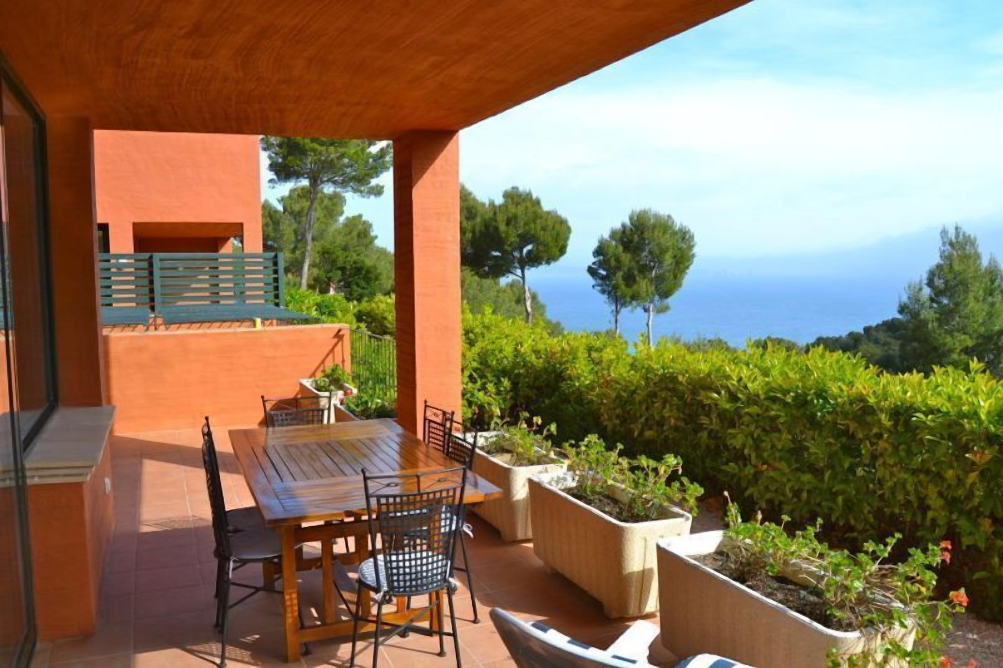 Servei de restauració a l'aire lliure