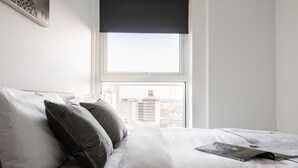 Room - Platinum Apartment in Hammersmith 9933 (London)