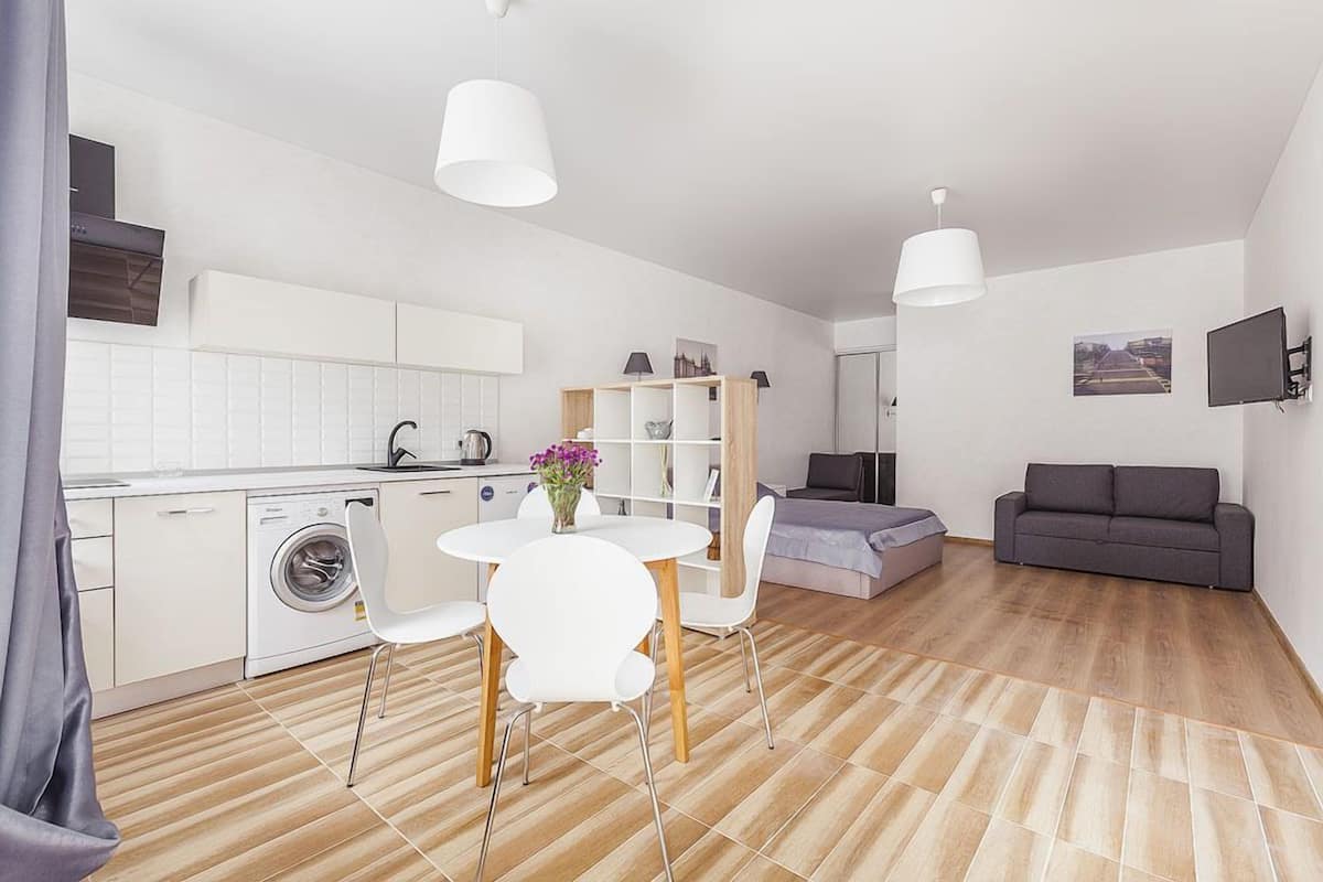 Hochwertige Bettwaren, Verdunkelungsvorhänge, schallisolierte Zimmer