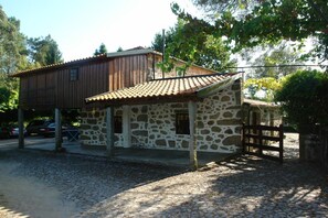 Aussenbereich