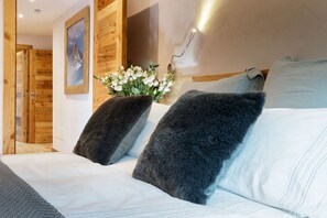 4 chambres, Wi-Fi, draps fournis