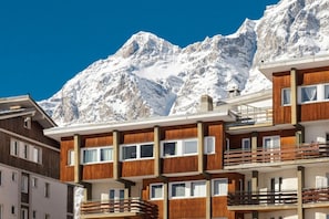 Exterieur