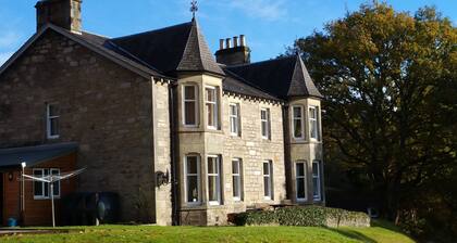 Woodburn House