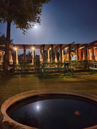 The Celebration Van Vilas Kanha