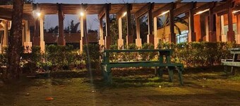 The Celebration Van Vilas Kanha